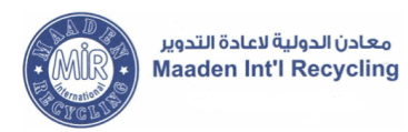 Maaden