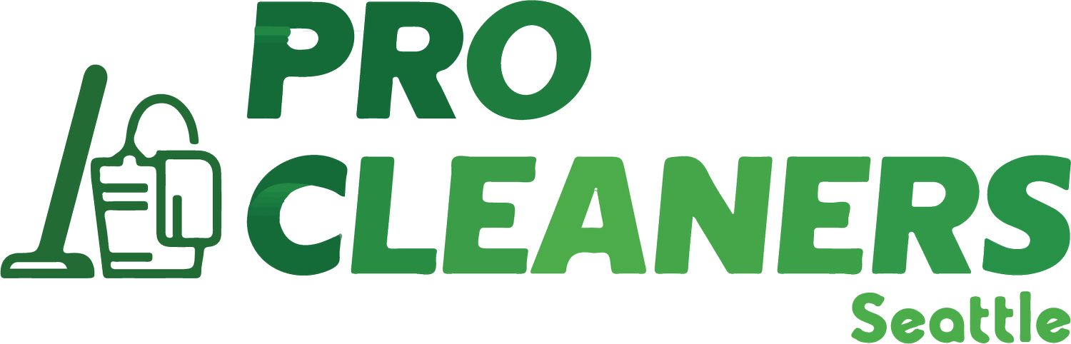 Pro Cleaners Seattle