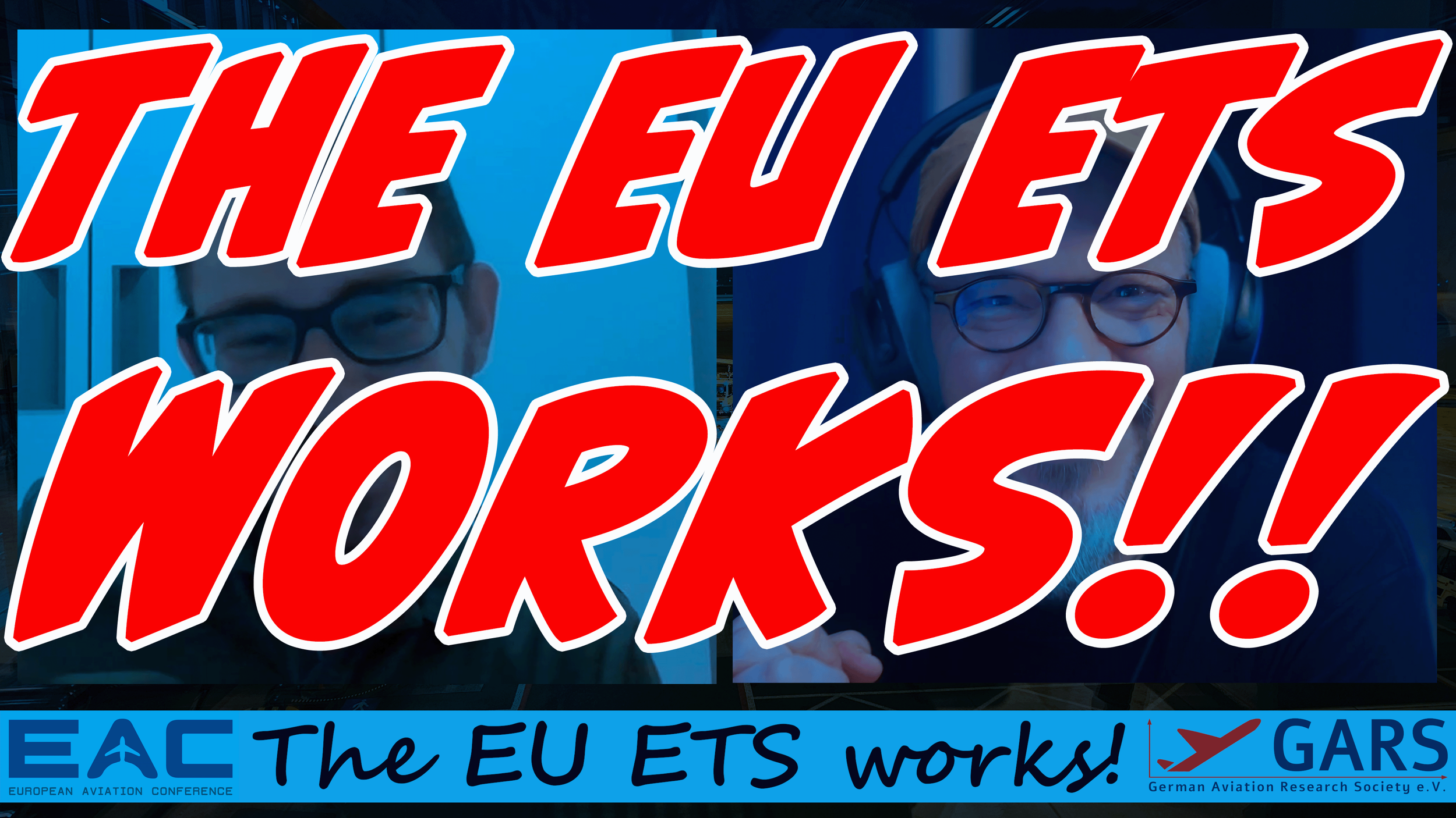 The EU ETS Works: Evidence from Aviation Markets! The effect on passengers, frequencies, and fleets!