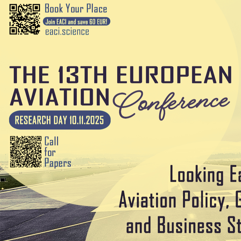 EAC25 Research Day, Call for Papers and Posters