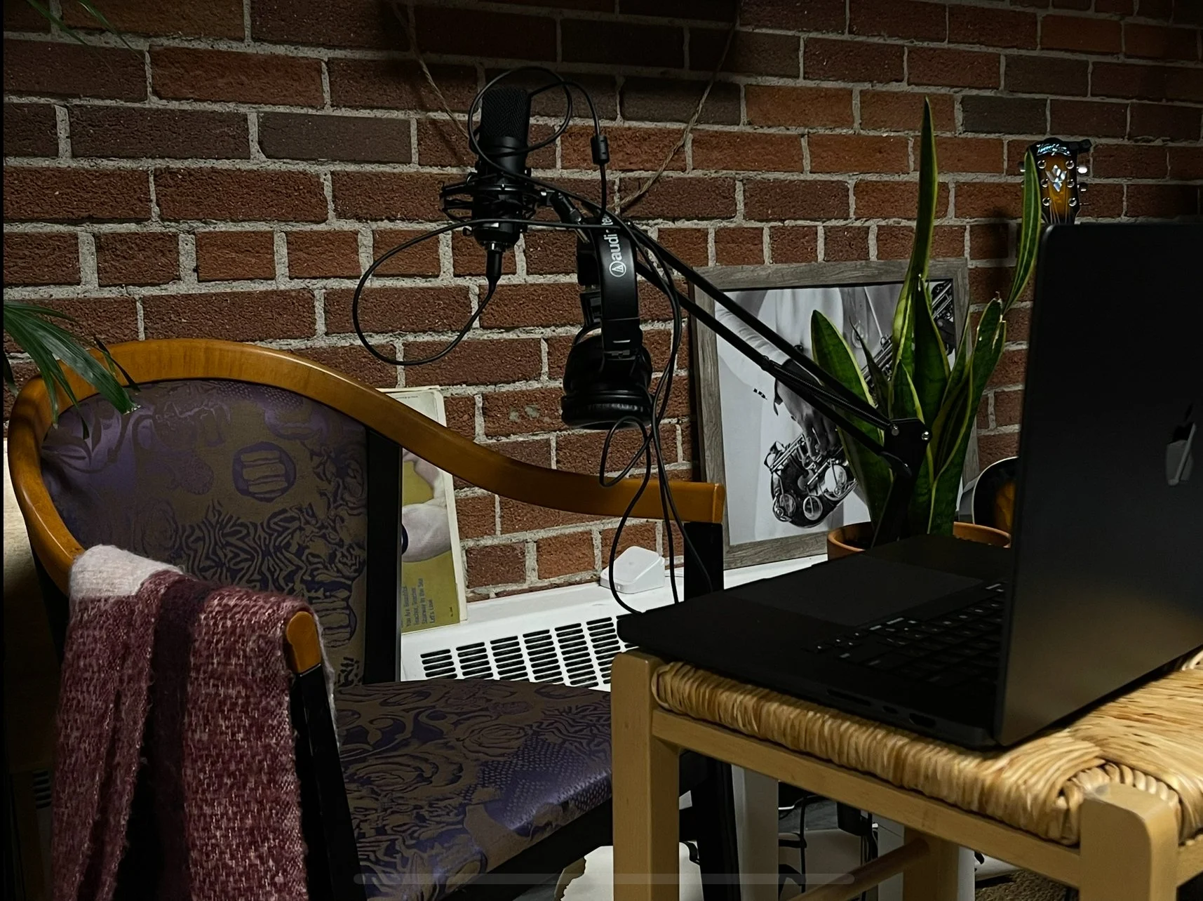 Our Village Radio: Listen Live