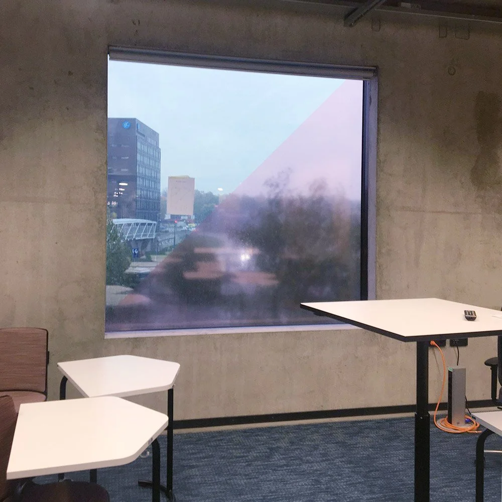 Nexus (2020) Jenni Laaksonen & Ottilia Orenius