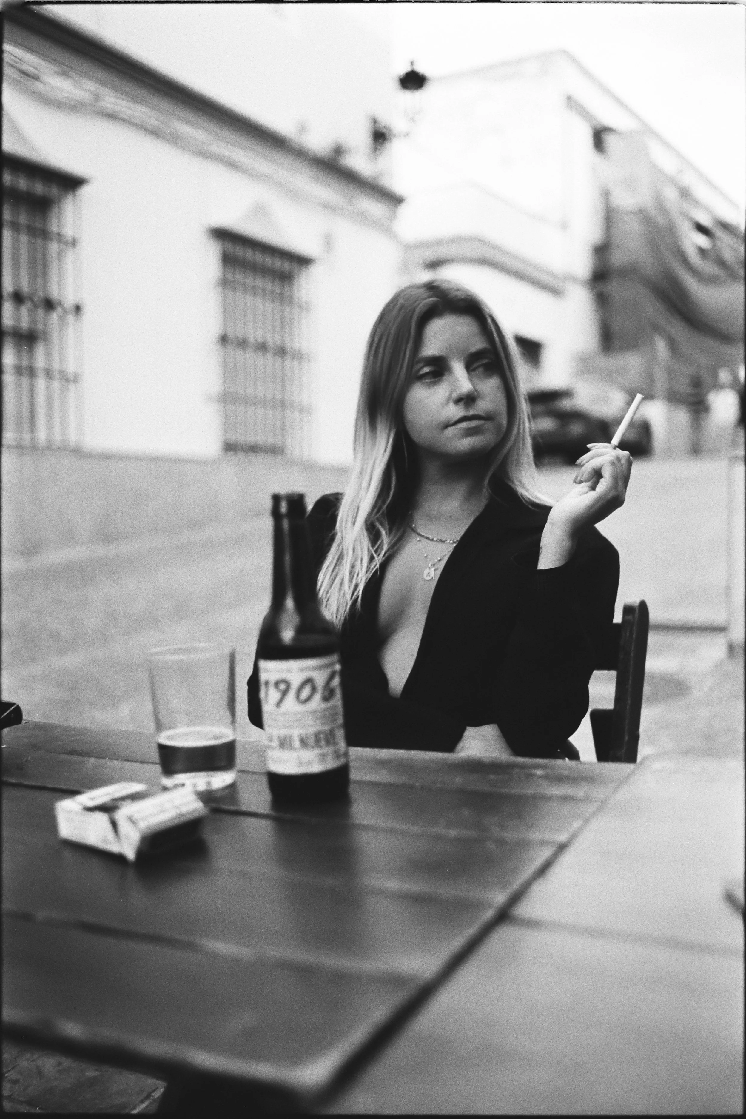 Portraits