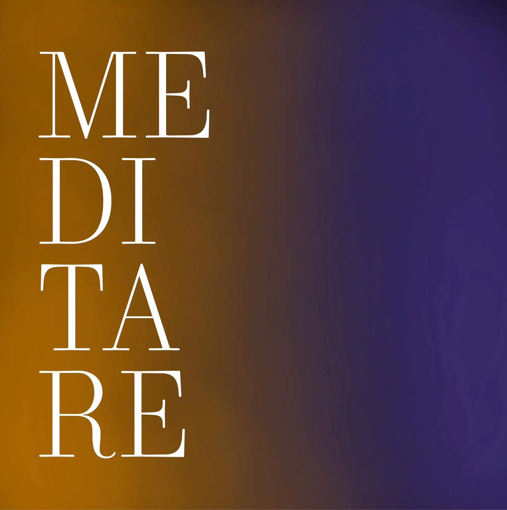 SOUL FESTIVAL DI SPIRITUALITà PENSARE