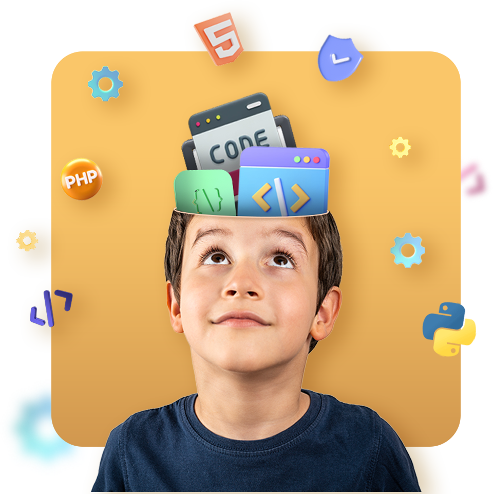 Coding Club — American Islamic School