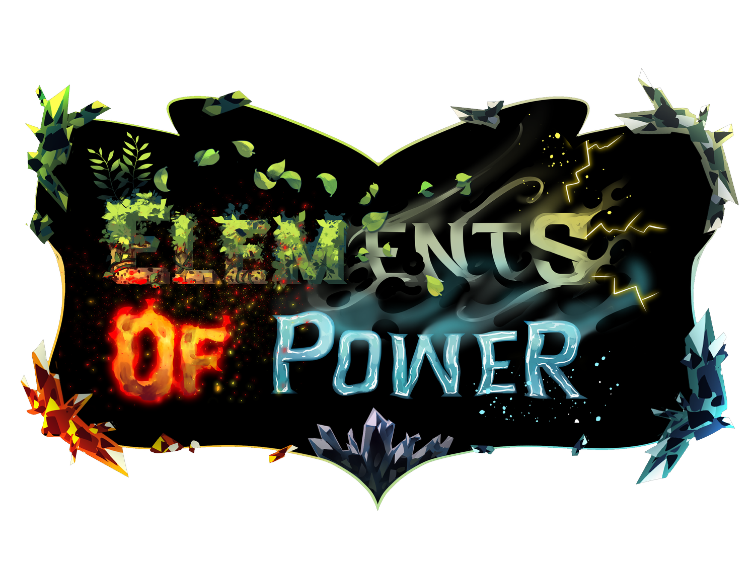 Elements of Power