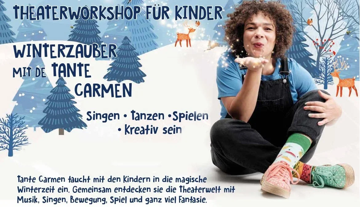 3-Tages-Kurs (Sportferien)