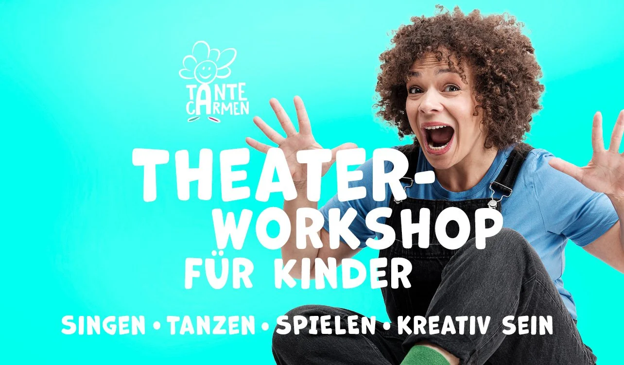 3-Tages-kurs (Frühlingsferien)