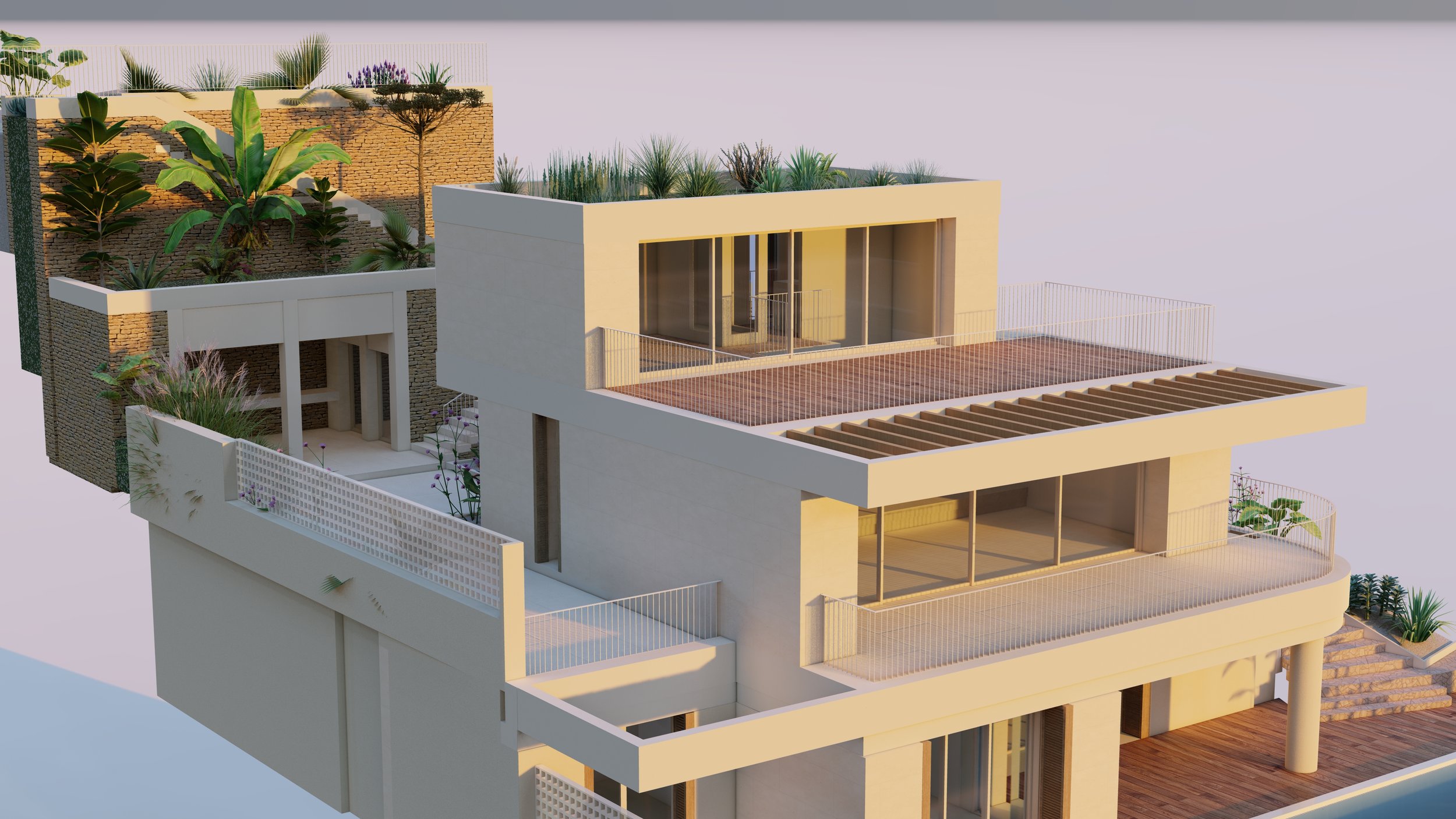 VUE FACADE OUEST ZOOM MATIN.jpg