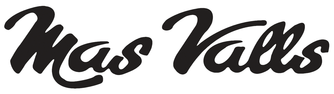 Mas Valls – Desde 1892