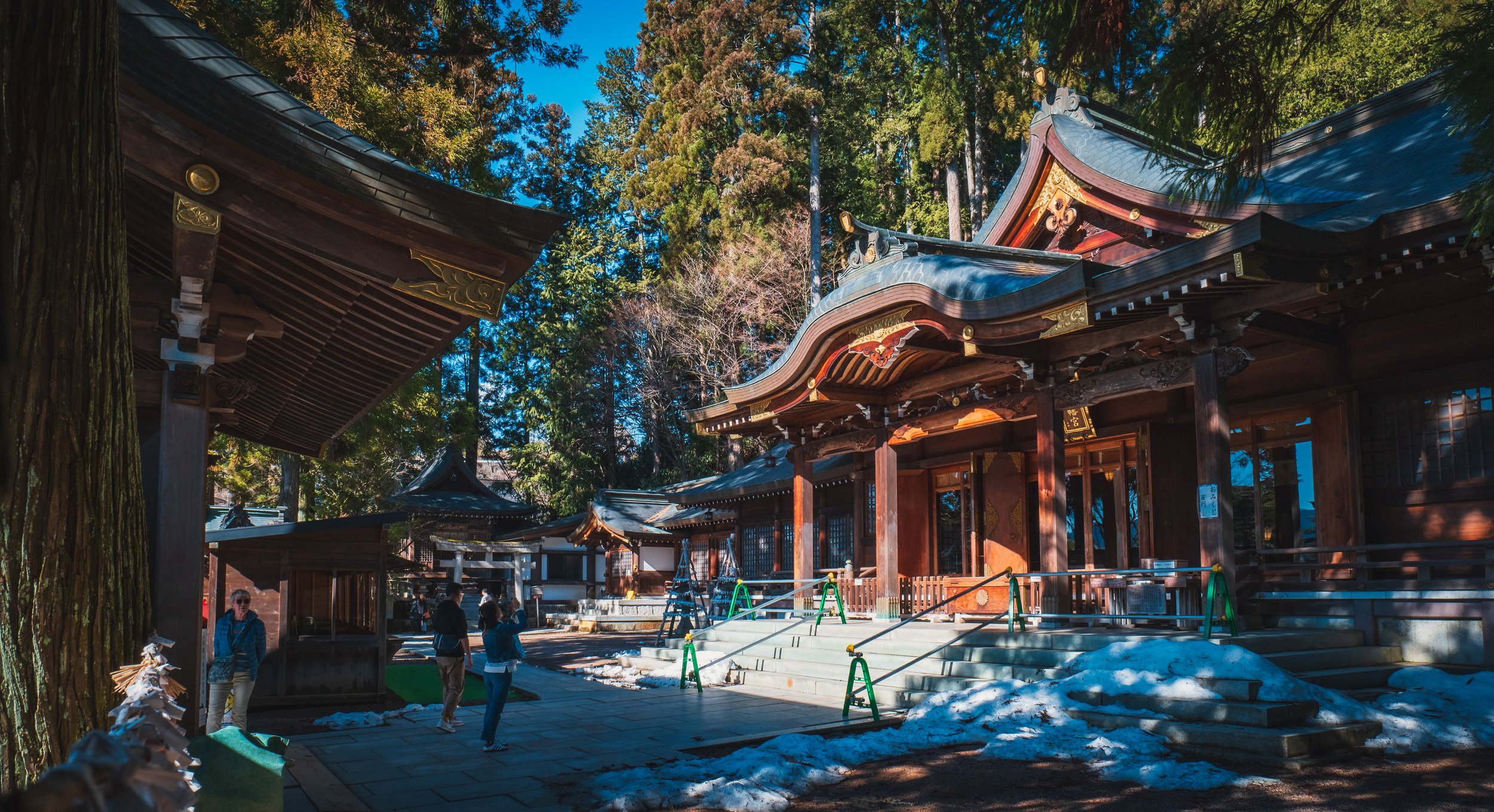 Tempel i Takayama.jpg