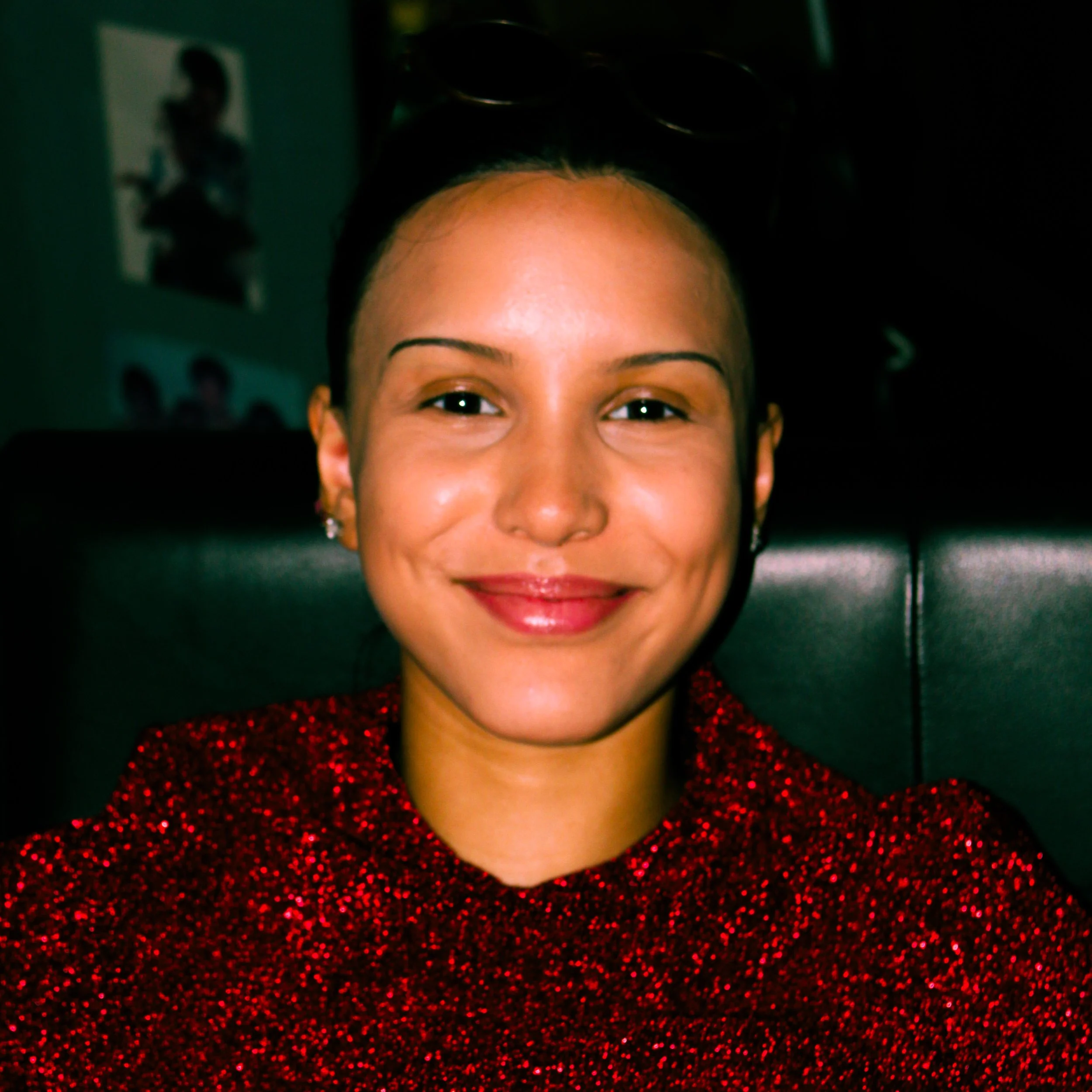 PORTRAITS