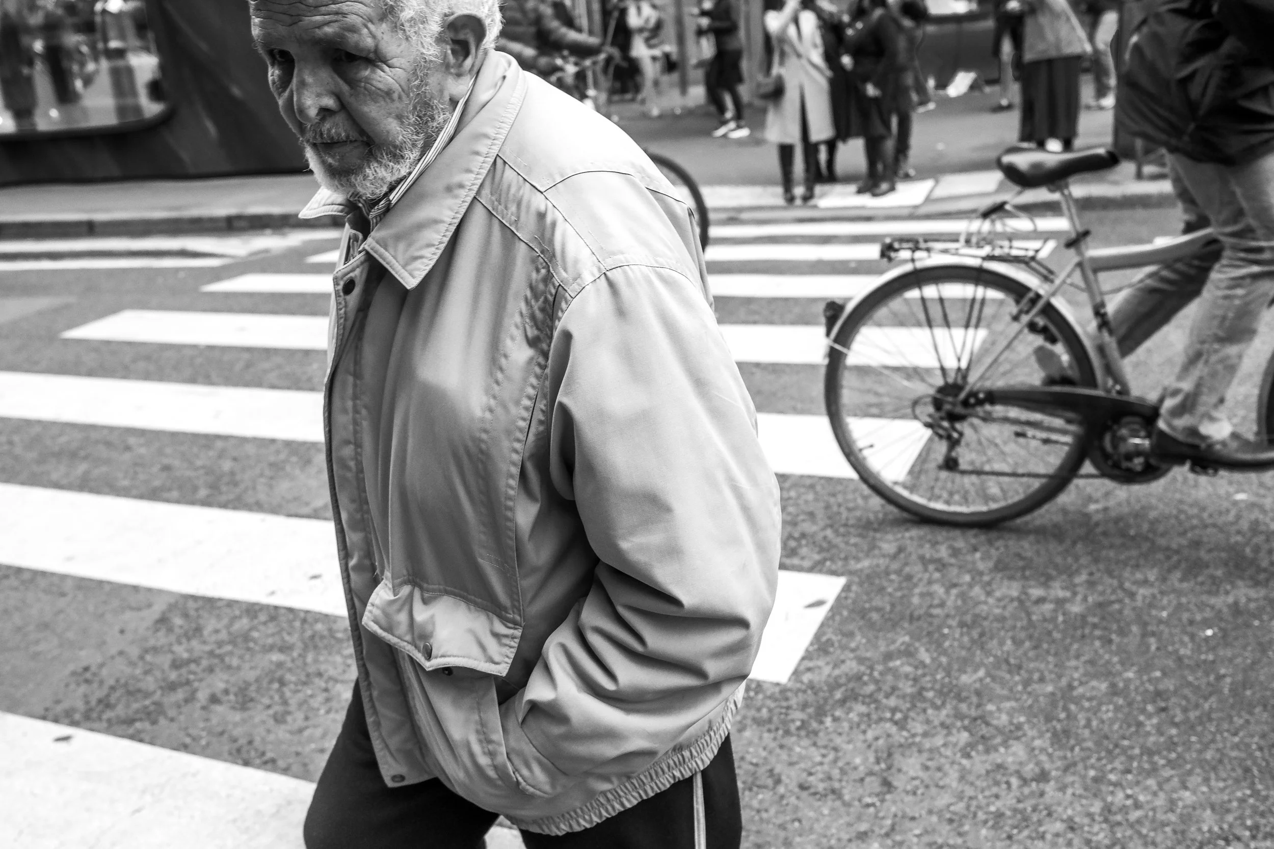 STREET PHOTOGRAPHY
