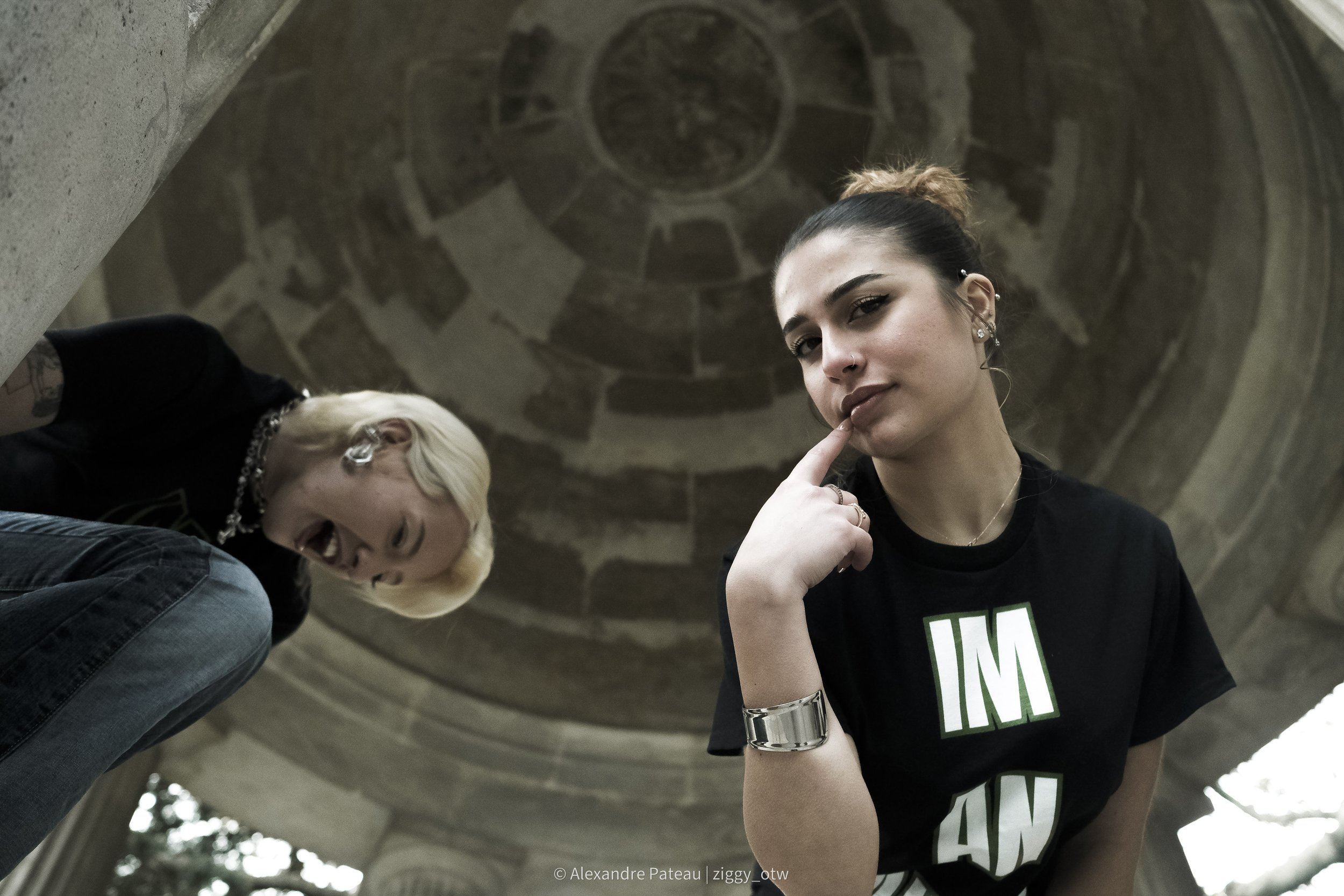 Projets collaboratifs