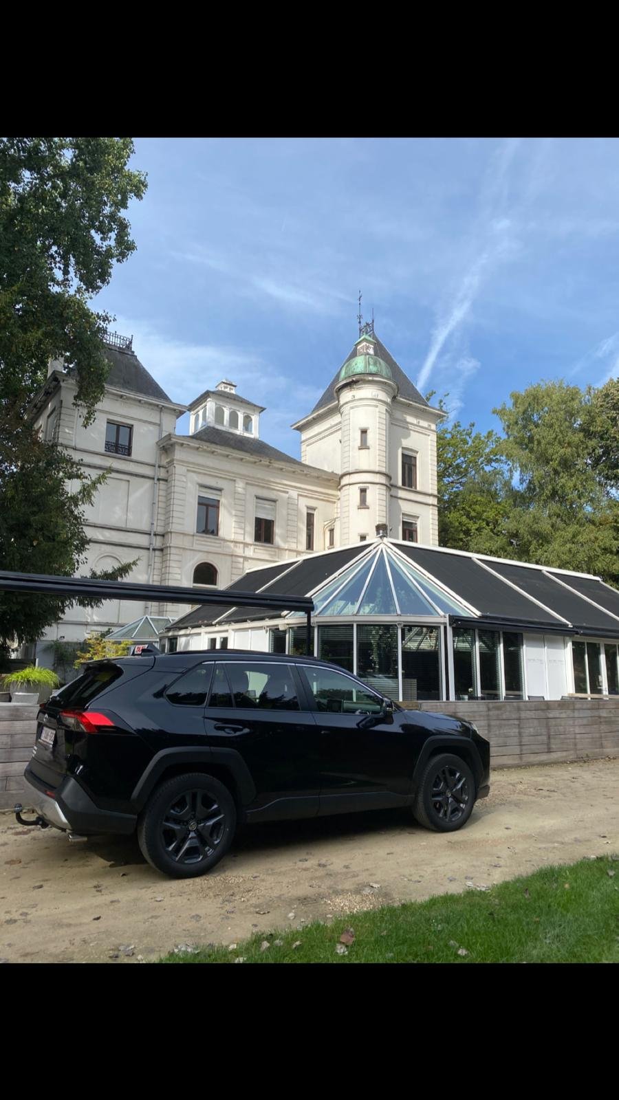 Taxi Boortmeerbeek – 24/7 | Taxi On Time