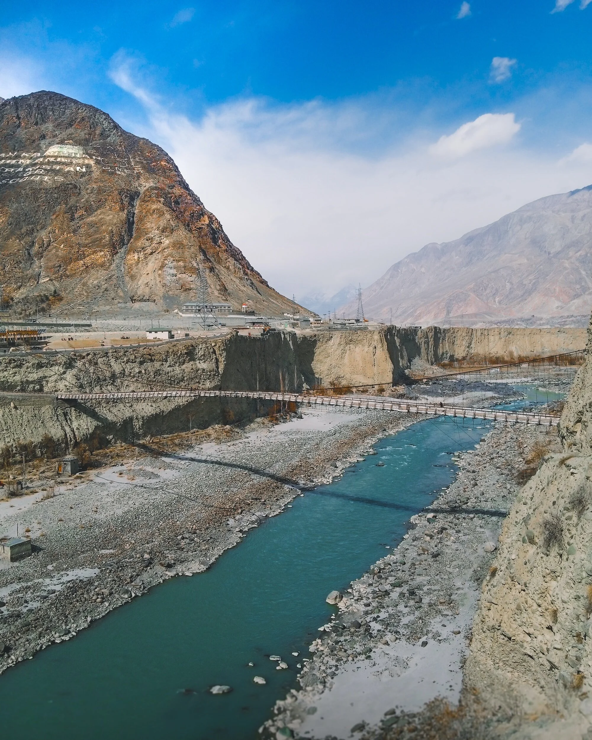 The Definitive Guide for Gilgit City