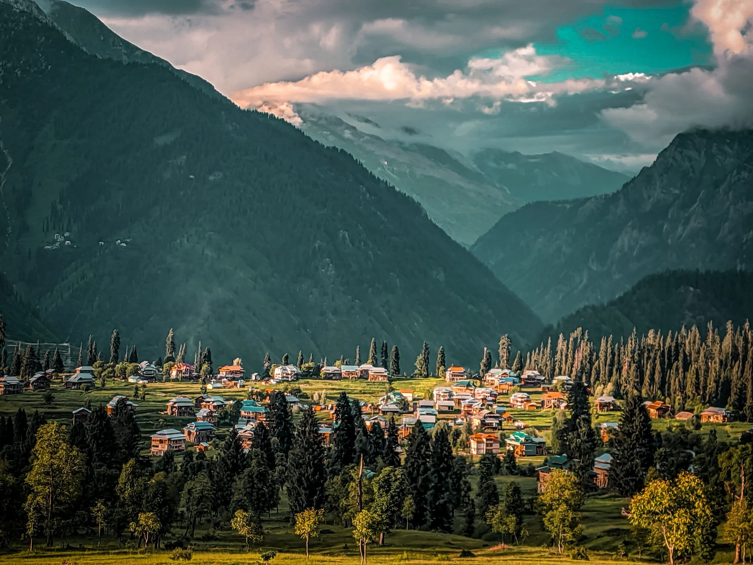 Exploring Neelum Valley: A Comprehensive Guide