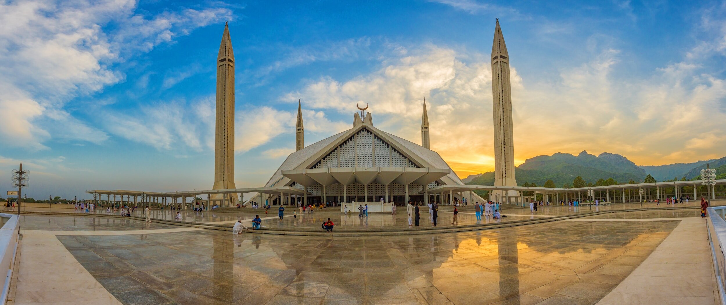 Unmissable Things to Do in Islamabad: Insider's Guide