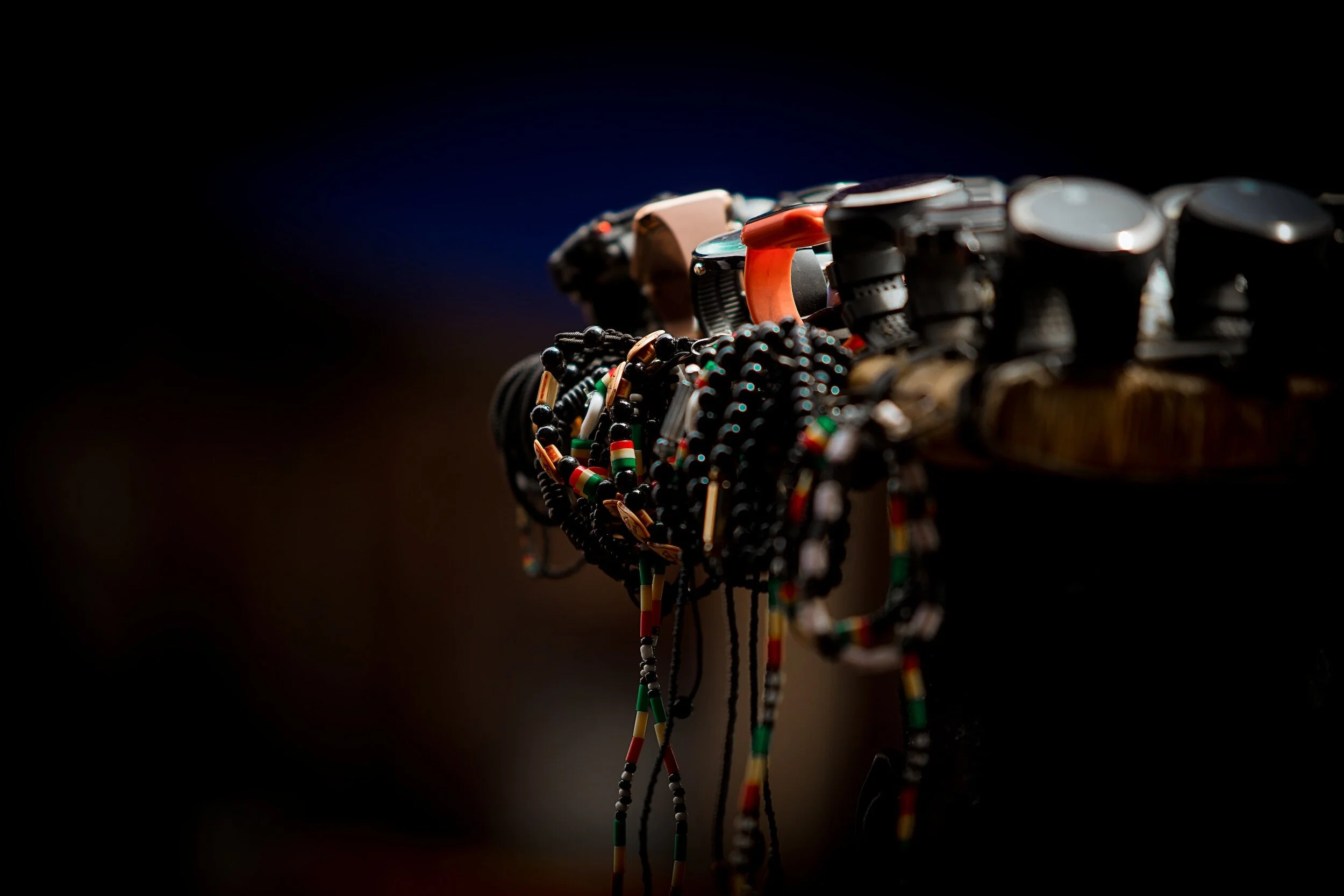 Spiritual Heritage of Pakistan: A Journey Through Time