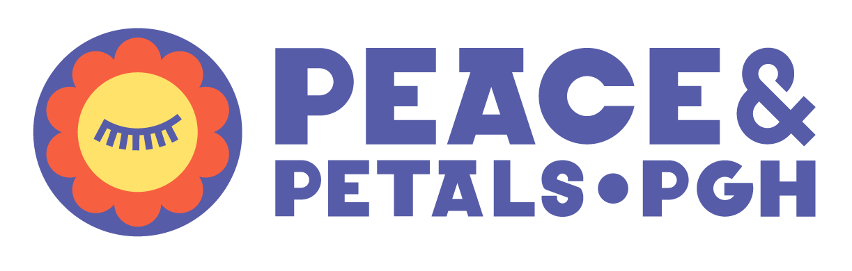 Peace and Petals PGH