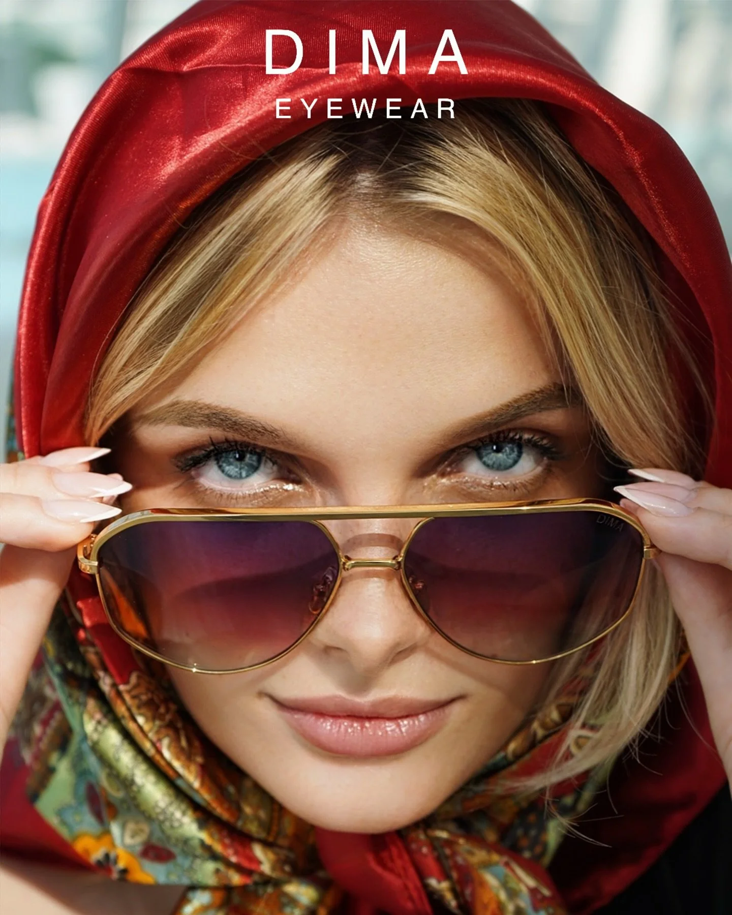 Swipe into Style 🔥
Just wrapped an iconic shoot with @dimaeyewear and their bestselling stunners where luxury meets bold vision. 👁️&zwj;🗨️✨
From sleek silhouettes to timeless glam, these frames don&rsquo;t just complete the look they create it.

R
