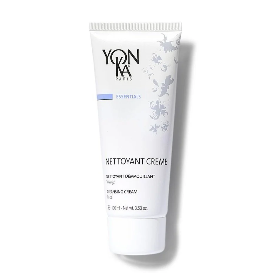 YON-KA PARIS Sensitive Masque