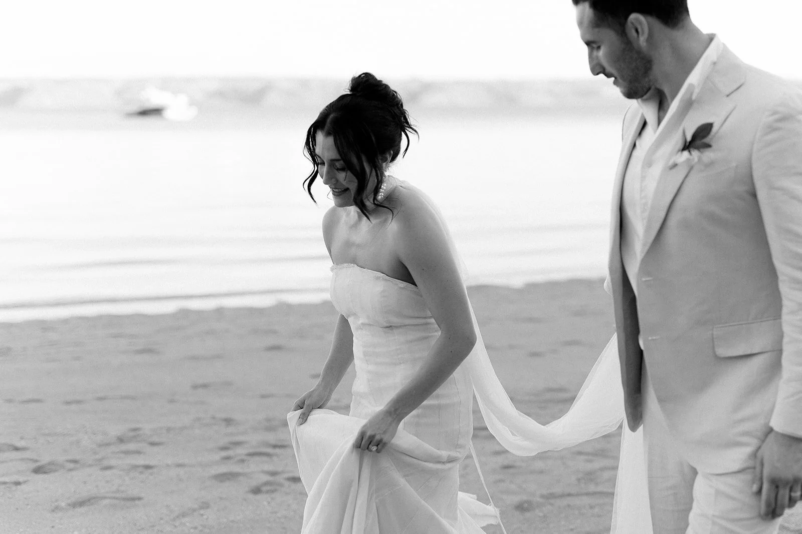The Best Hairstyles for a Costa Rica Wedding (And One Style to Think Twice About)