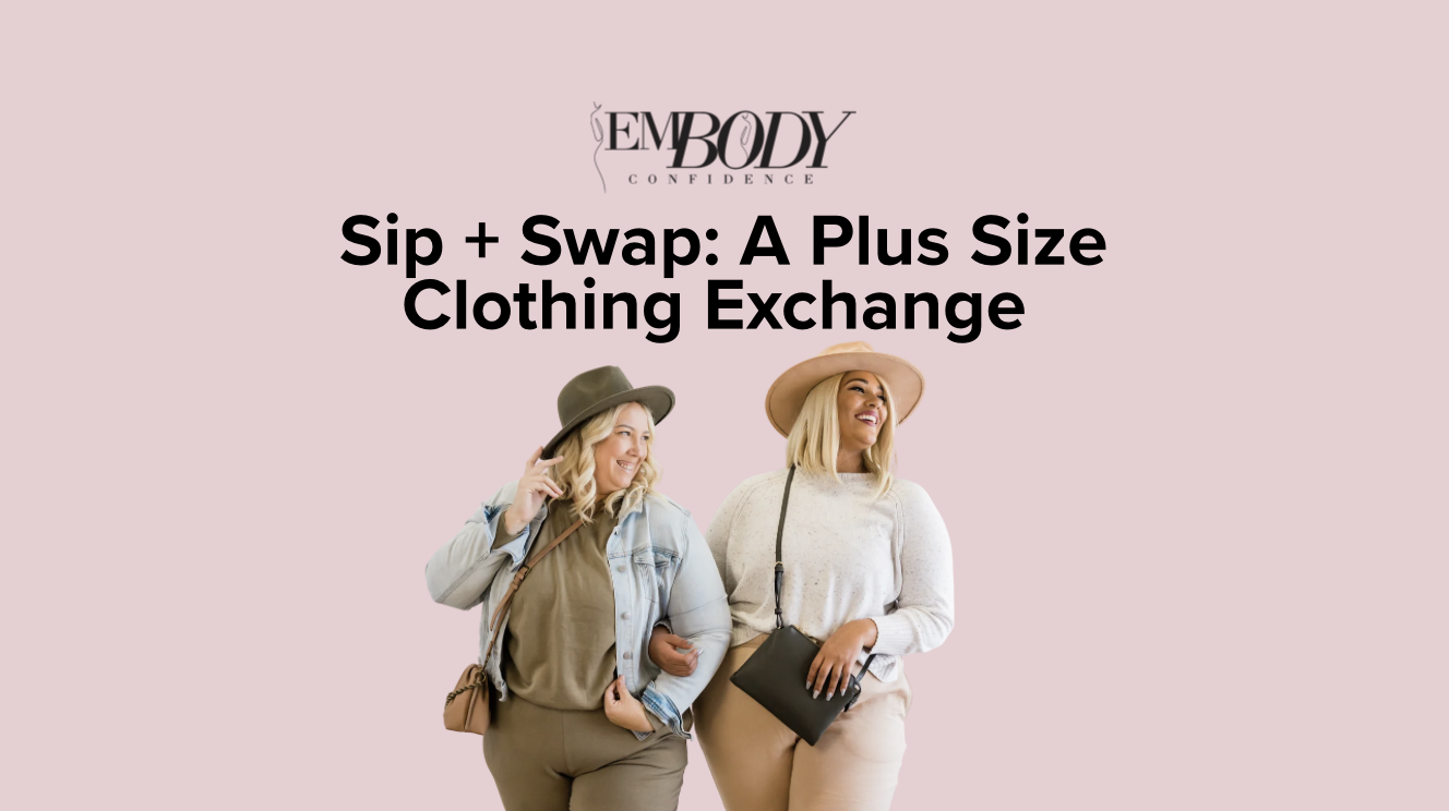 Sip + Swap