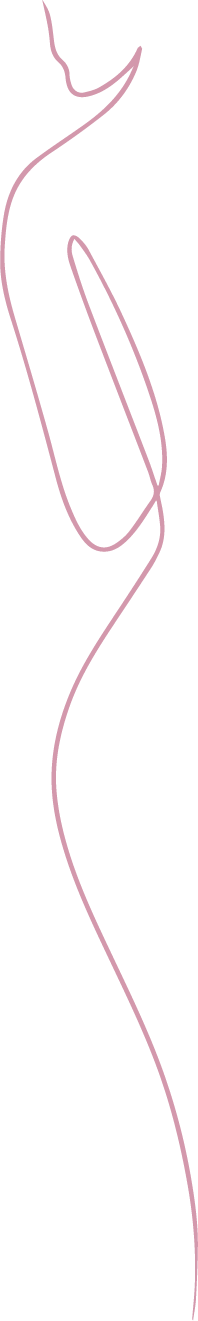 Body outline logo for Embody Confidence Counseling and Coaching