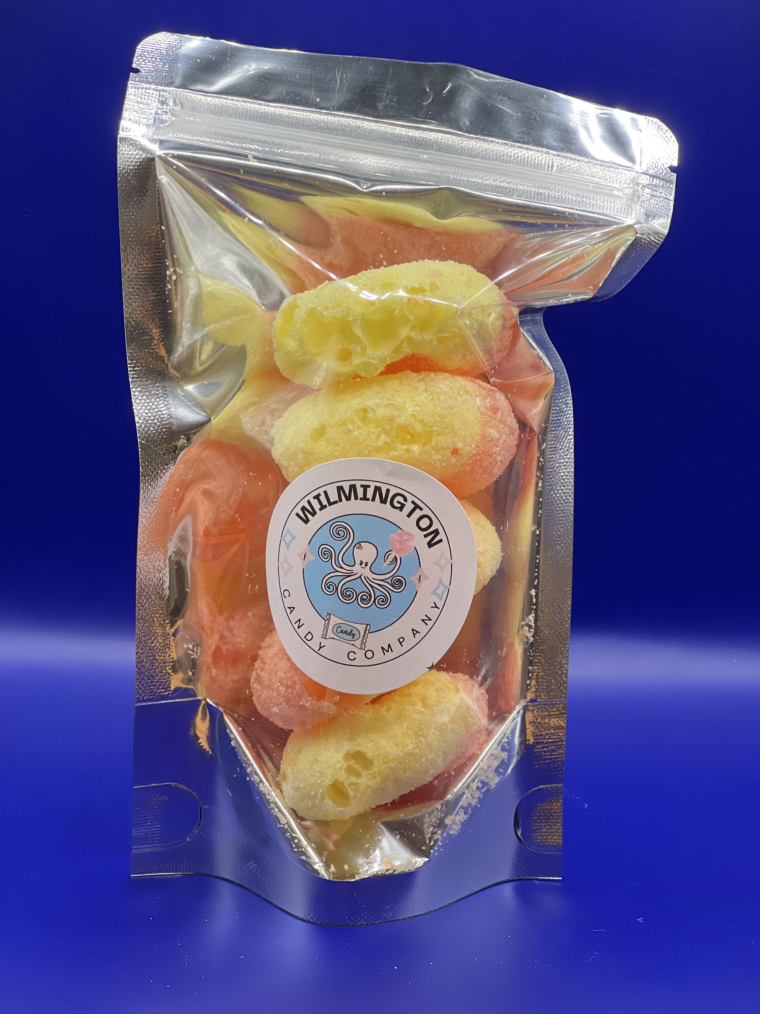 Peach Rings