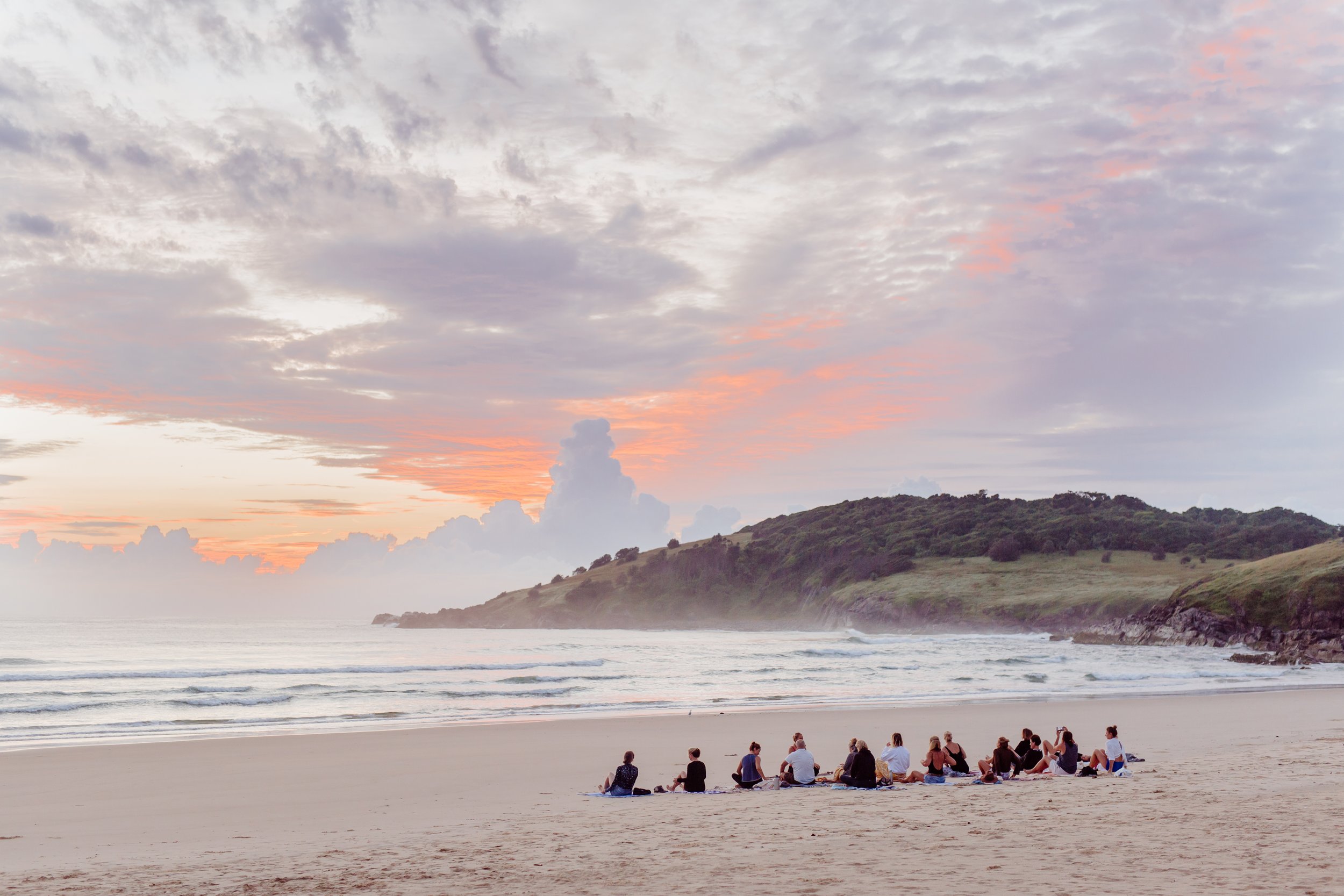 Crescent Head, Australia, 20221