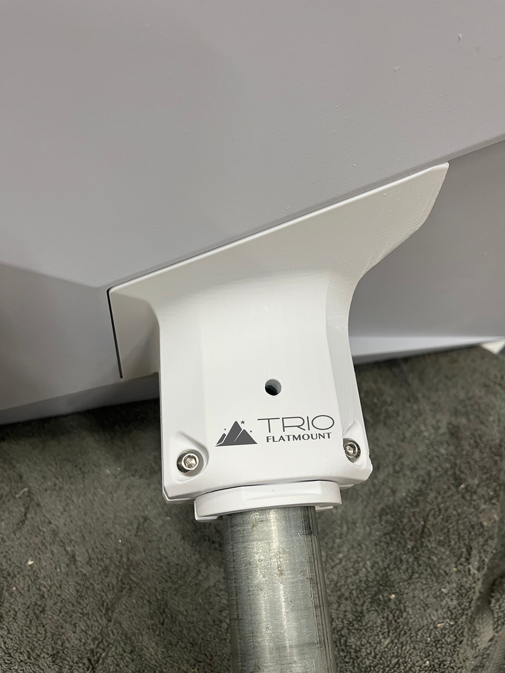 Gen 3 Standard Starlink TRIO Speed Flatmount TRIO Flatmount Starlink gen-3-standard-starlink-trio-speed-flatmount-trio-flatmount-starlink