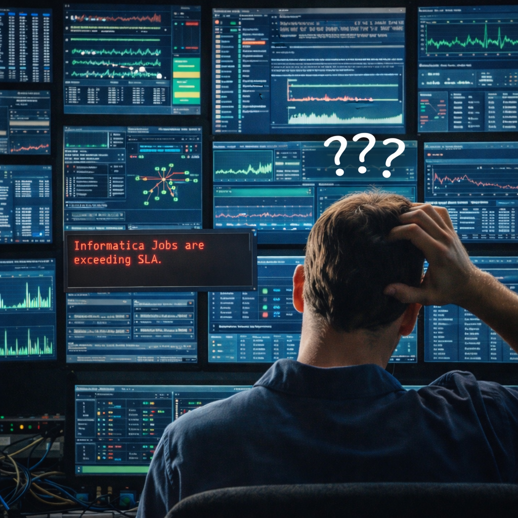 When “Nothing Changed” Breaks Your Greenplum Performance