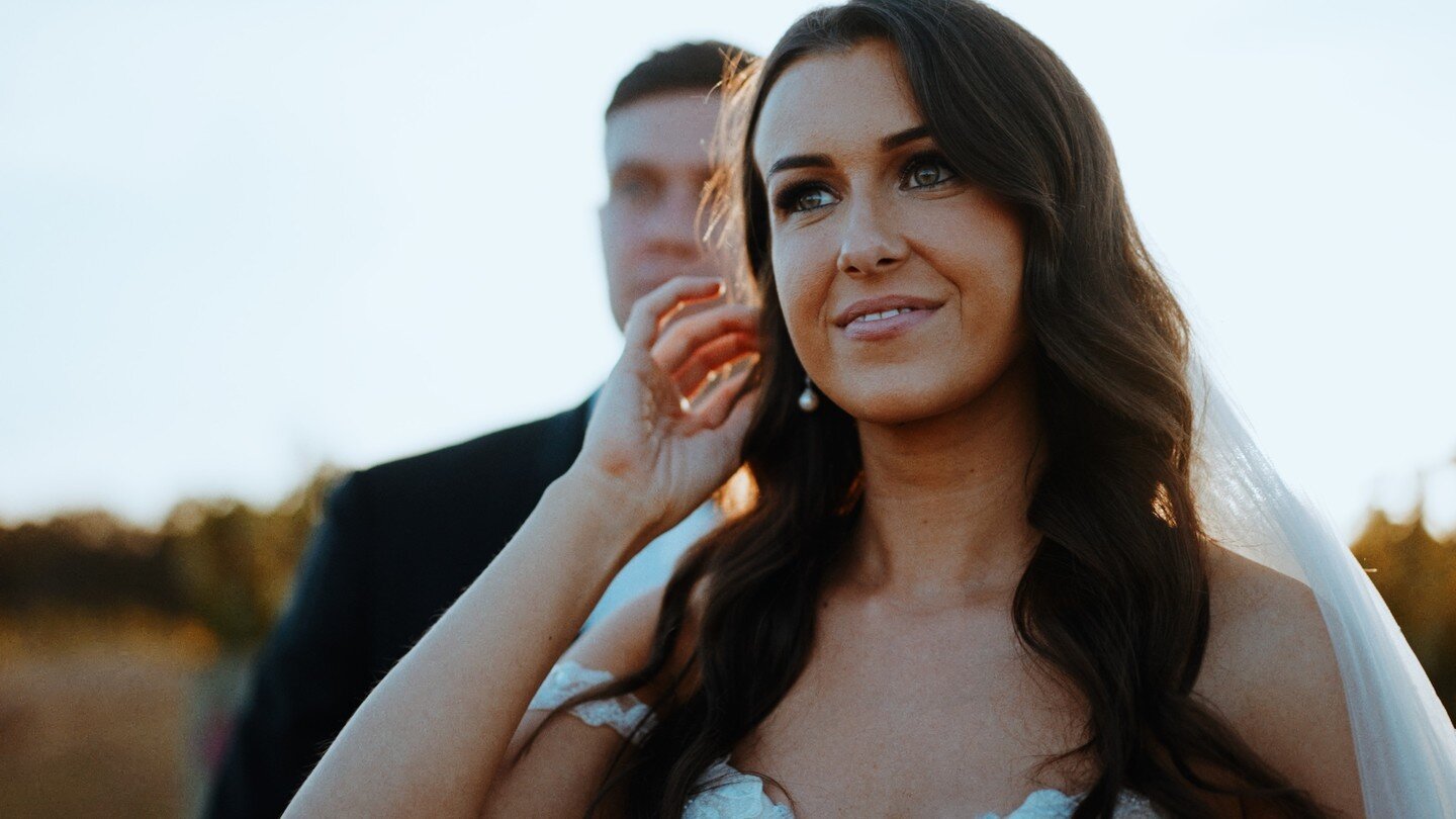 Anticipation is building.⁠
.⁠
.⁠
.⁠
.⁠
Videography / @weddingtape⁠
Photographer: @jamessimmonsphotography⁠
Venue: @aravinaweddings⁠
Dress Designer: @demetriosbride⁠
Dress Boutique: @dionforbrides⁠
Suit Designer: @mjbale⁠
Florist: @lamyrtle_style_hous