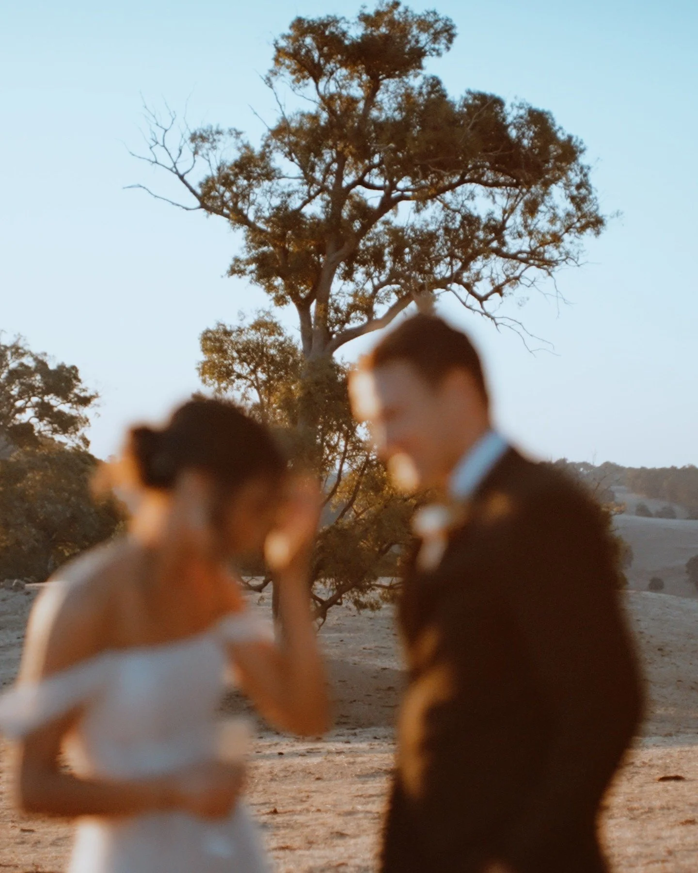 Ashleigh &amp; Joshua!