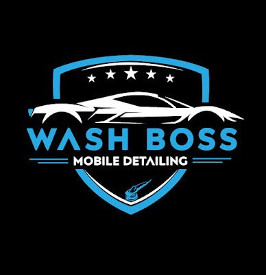 Wash Boss Mobile Detailing