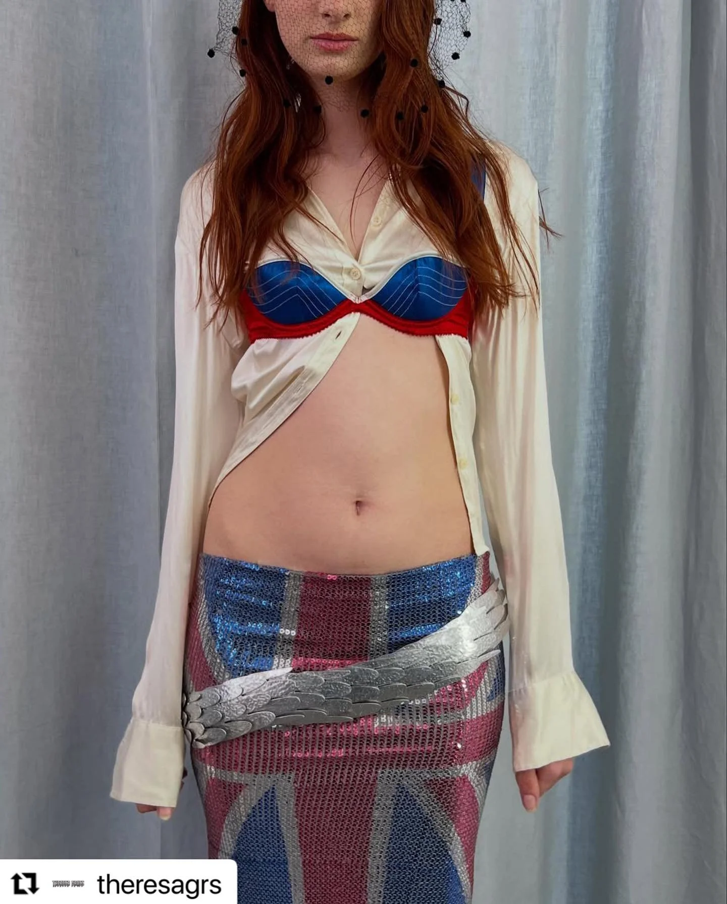 et voila…
…
…
…
🙏👈❤️ @theresagrs 🙏 for another #allcommedescostumeslook #agentprovocateur #styleaddicted #archive #fashionarchive #collectorsroom #designervintage #thehotstuff #fashioneditorial #thingswelove #commedesco