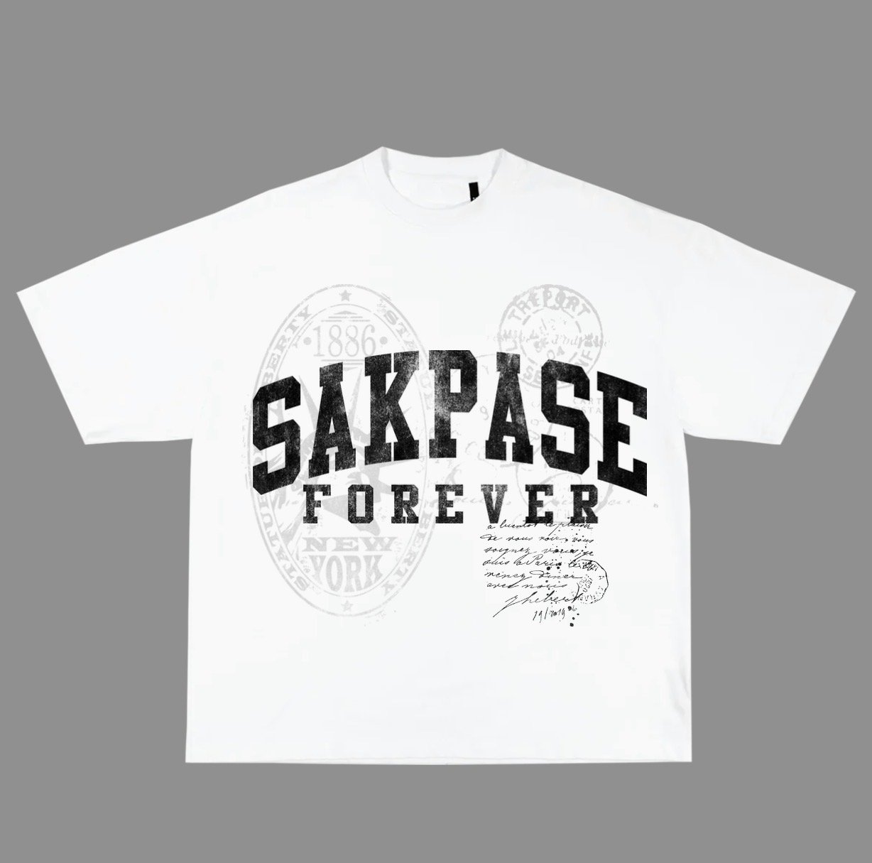 Sakpase Forever