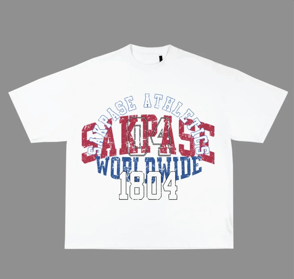 Sakpase athletics