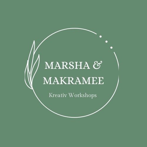 Marsha &amp; Makramee
