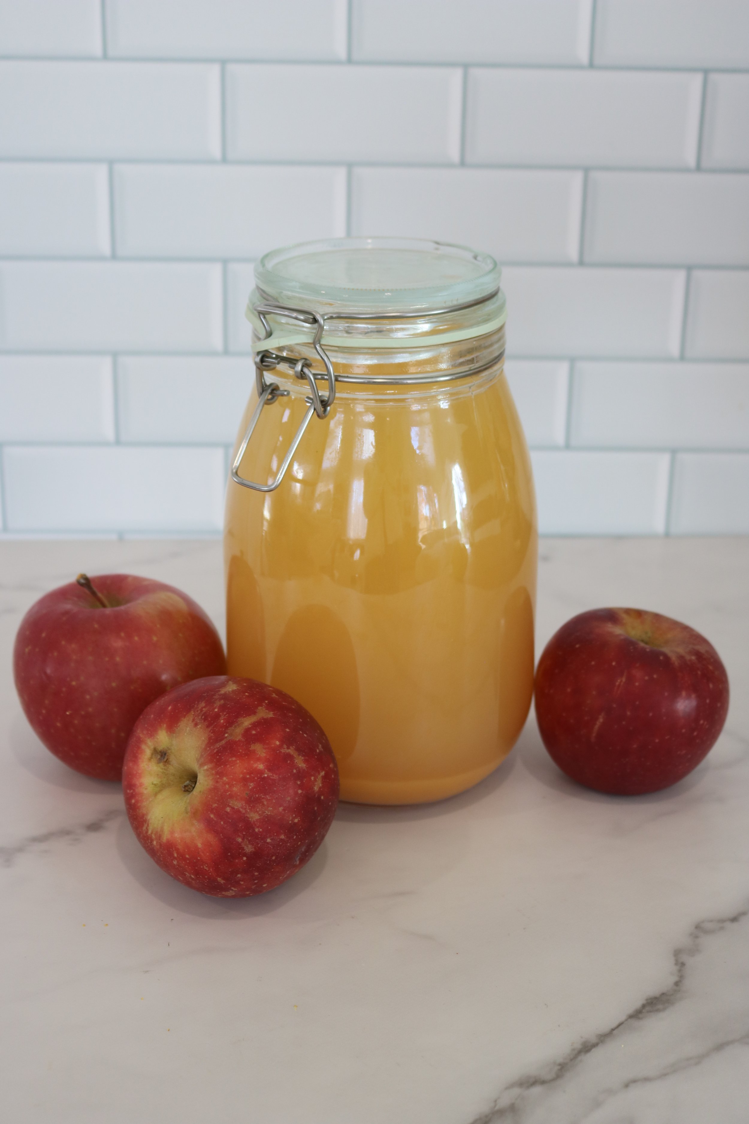 Apple Cider Vinegar