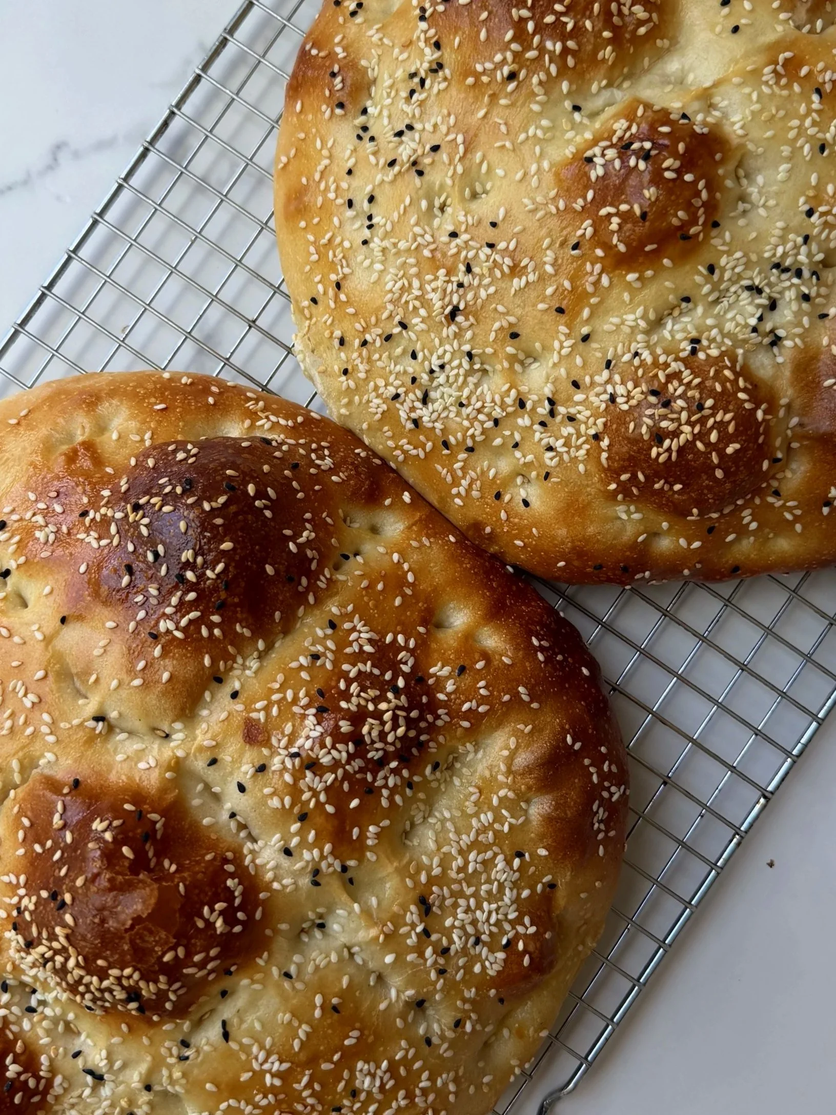 Turkish Bread