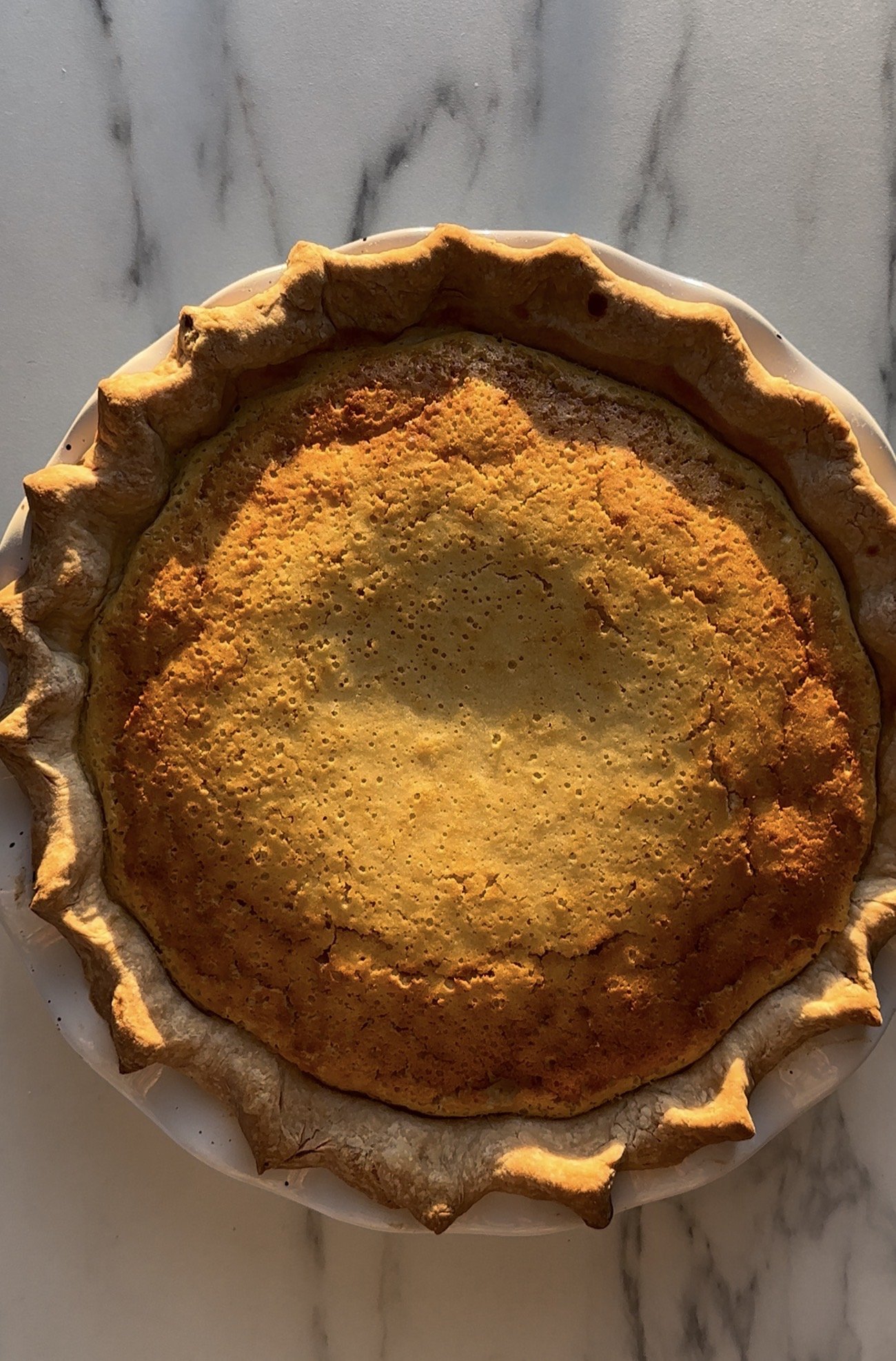 Butter Pie