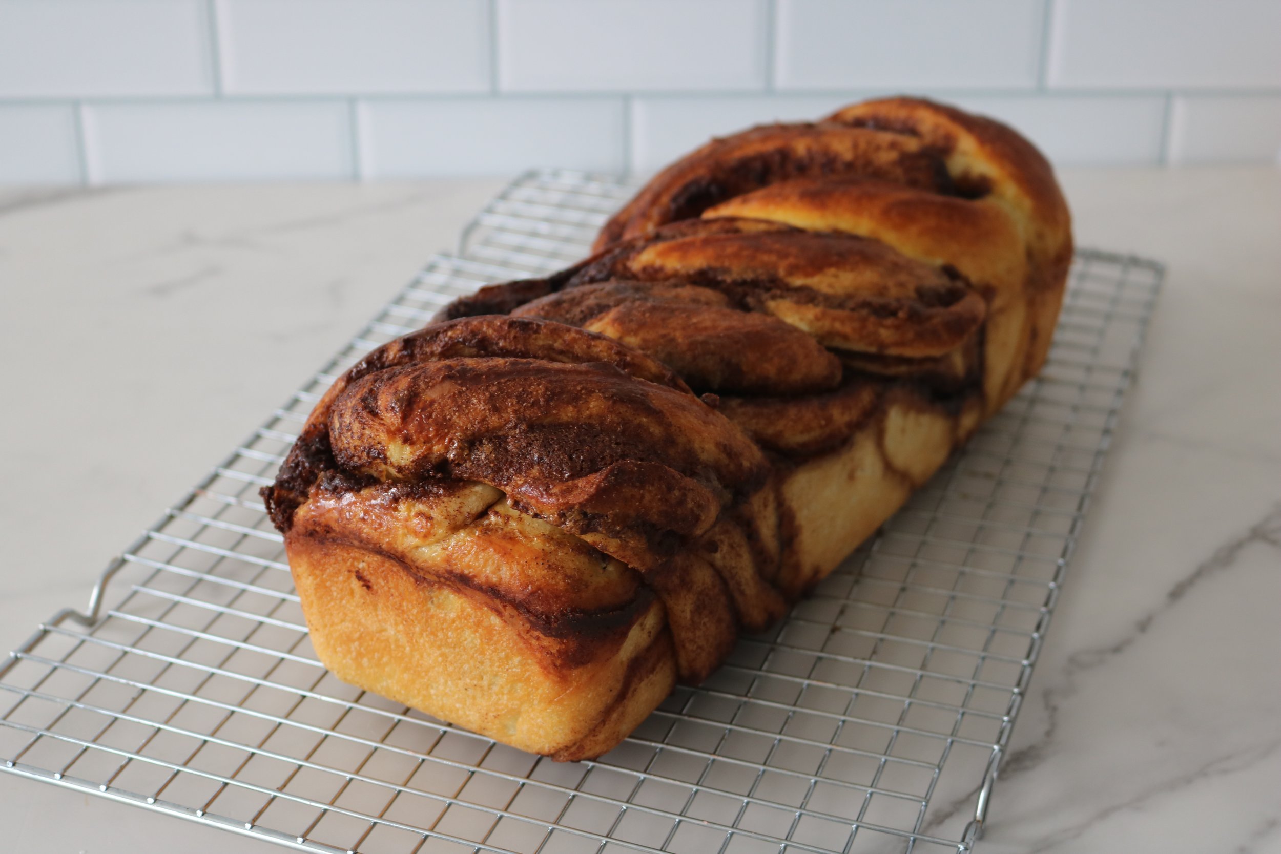 Babka Sourdough
