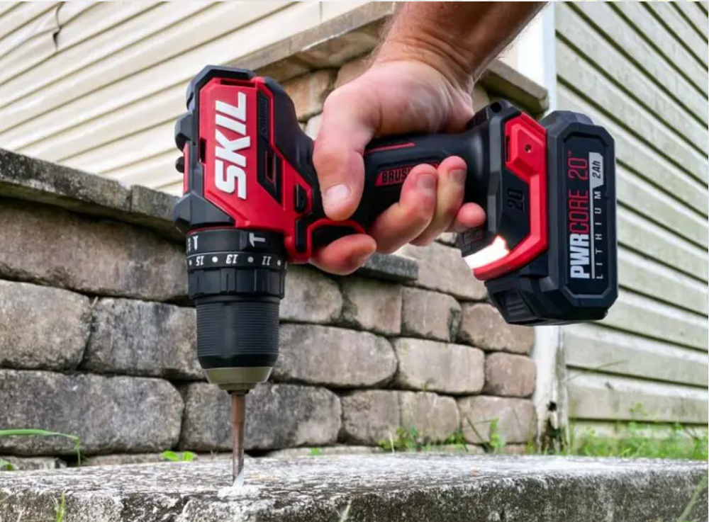The Spruce - DIY Mistakes with Cordless Drills</span>