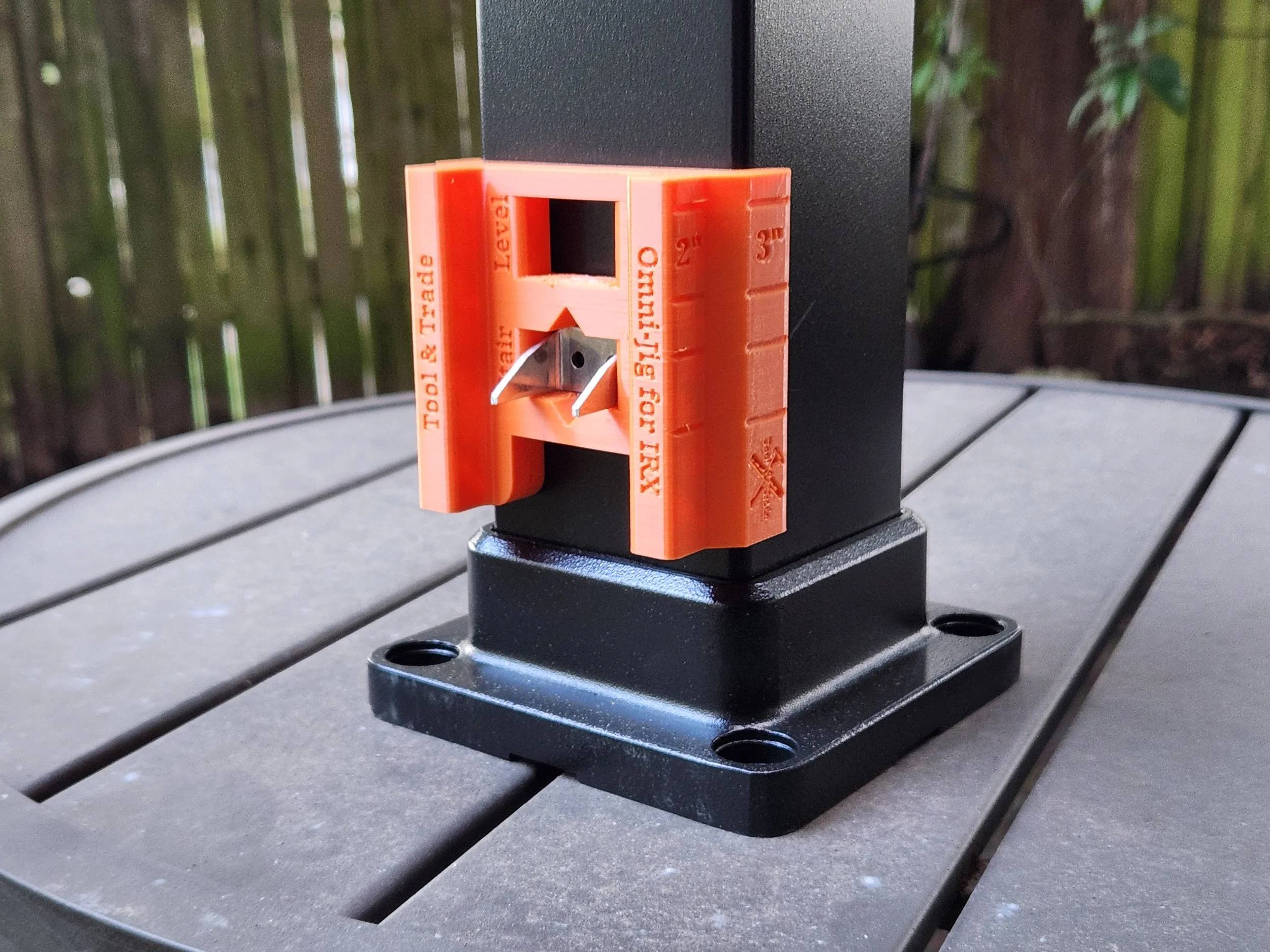 A Faster, Headache Free Way to Install Impression Rail Express