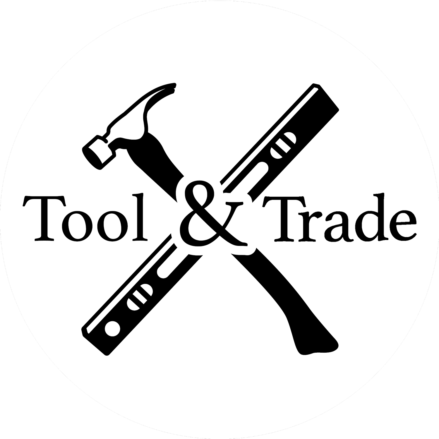 Tool &amp; Trade
