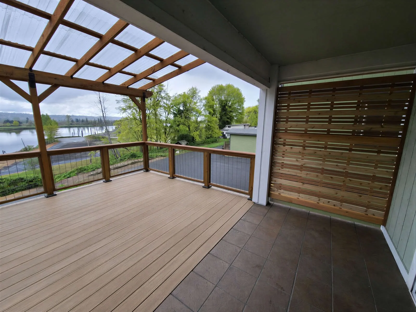 Cedar Privacy Wall.jpg