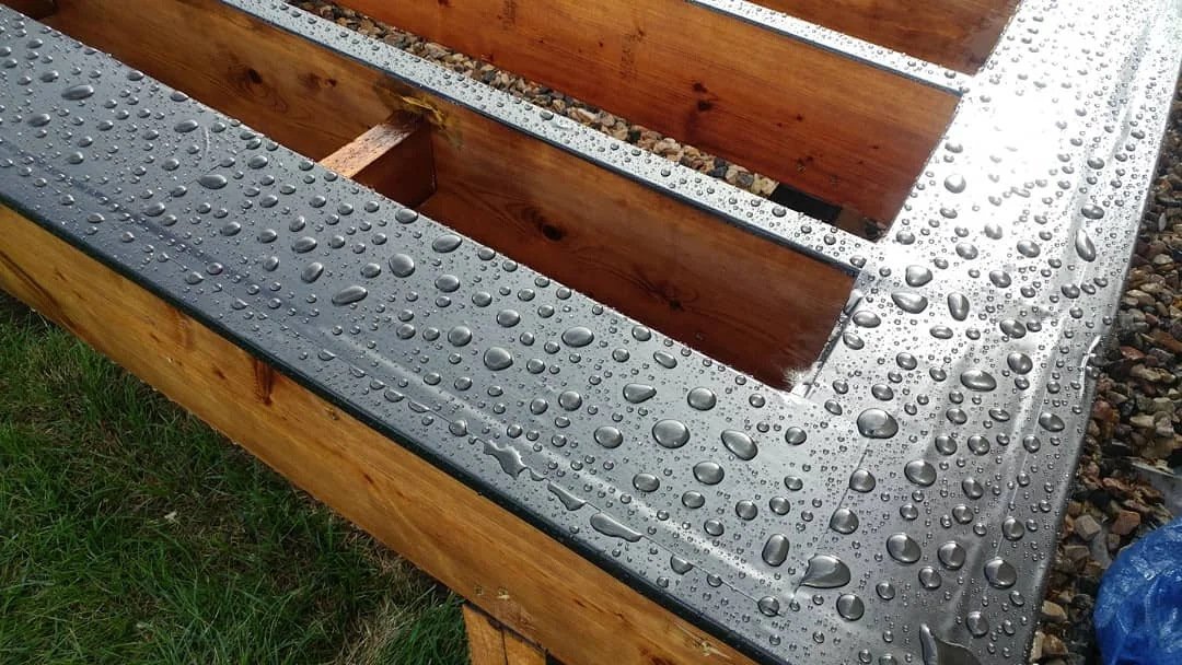 What is Joist Tape and Why Should I Care? — Tool & Trade