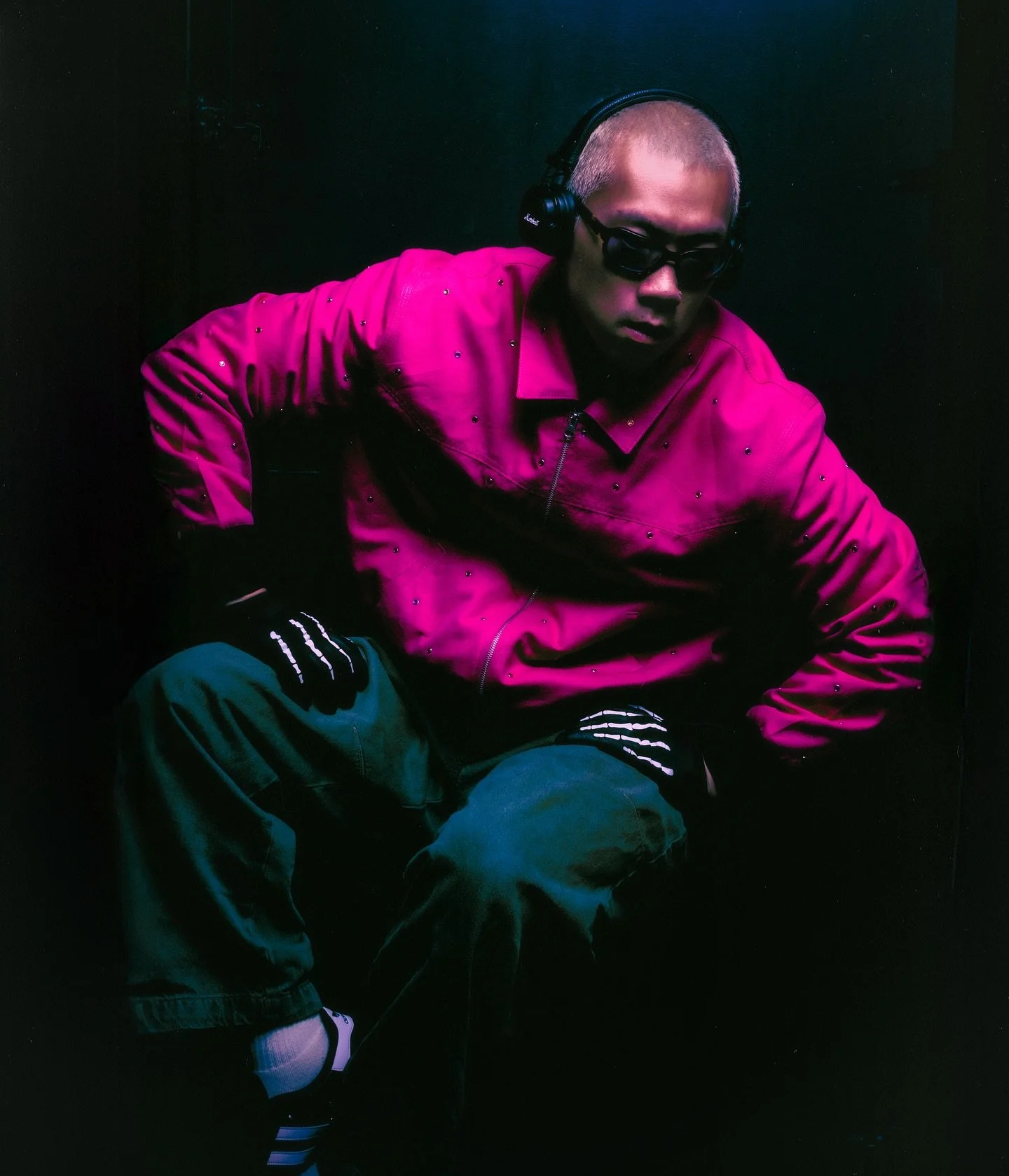 DON&rsquo;T GET PACIFIED BY THE CONVENIENCE OF LIFE ⛓️